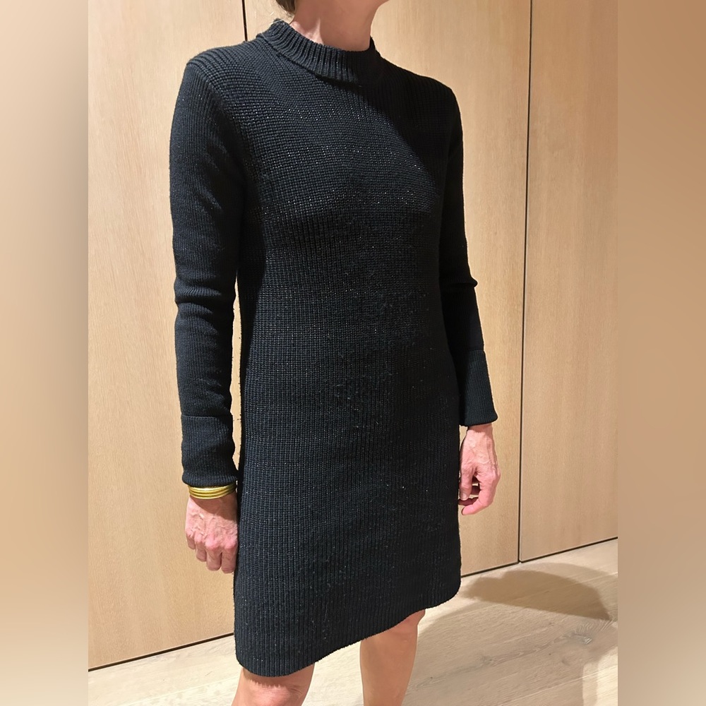 Barbara Bui 100% wool dress